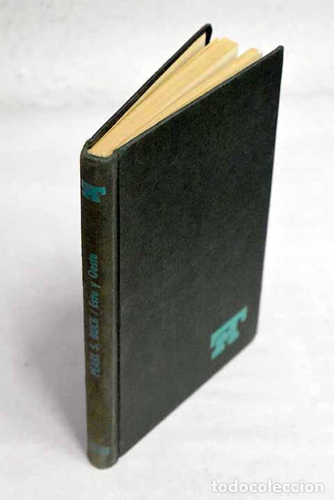 Libros: Este y Oeste: Buck, Pearl S..- Buck, Pearl S. - Foto 1