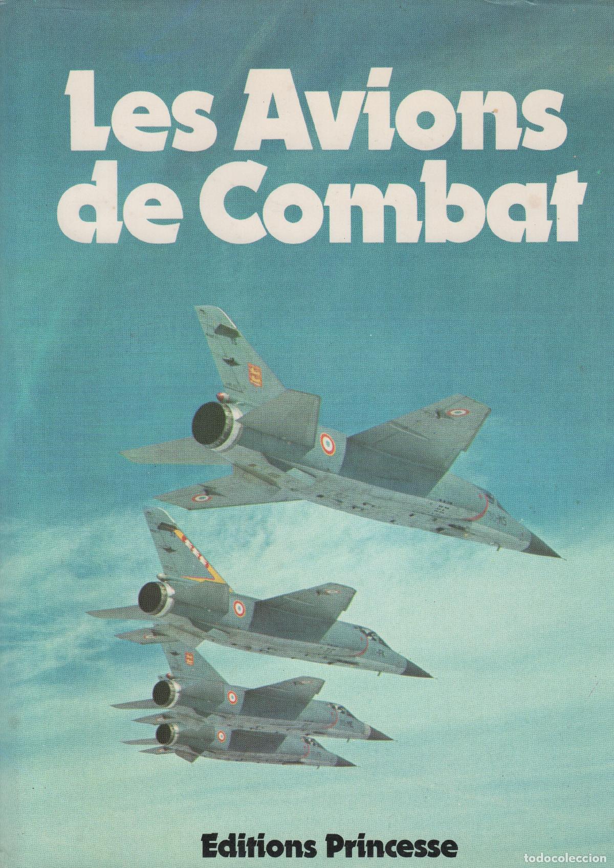 Libros: Les avions de combat - Ellis, Chris - Foto 1