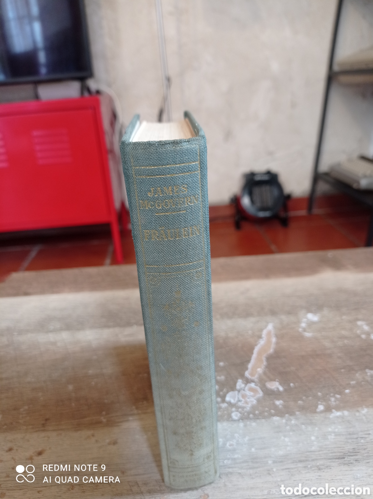 Libros: Fraulein james mcgovern - Foto 2