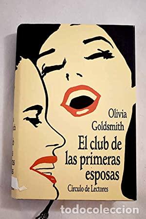 Libros: El club de las primeras esposas - Foto 1