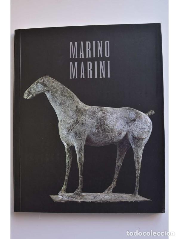 Libros: Mario Marini - MARINI, Mario - Foto 1