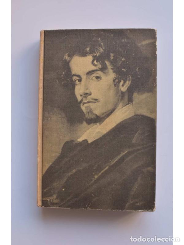 Libros: Rimas y Leyendas - BECQUER, Gustavo Adolfo - Foto 1