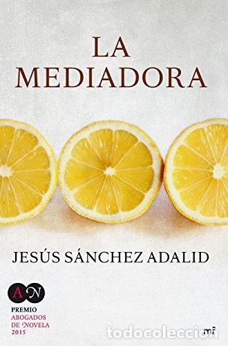 Libros: LA MEDIADORA - Foto 1