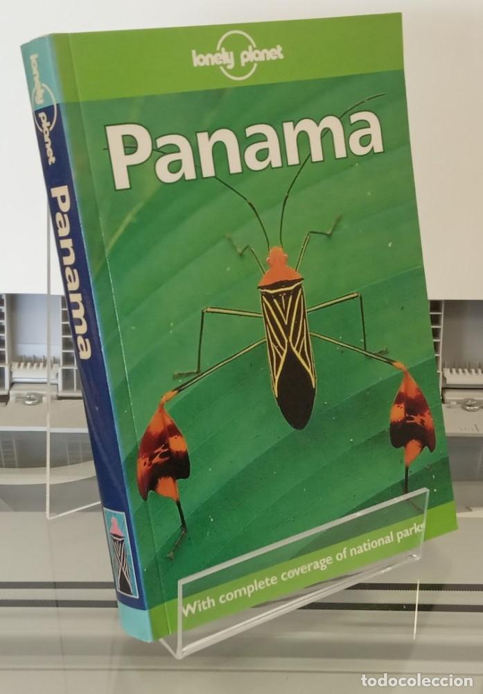 Libros: Panam&aacute; - Scott Doggett - Foto 1