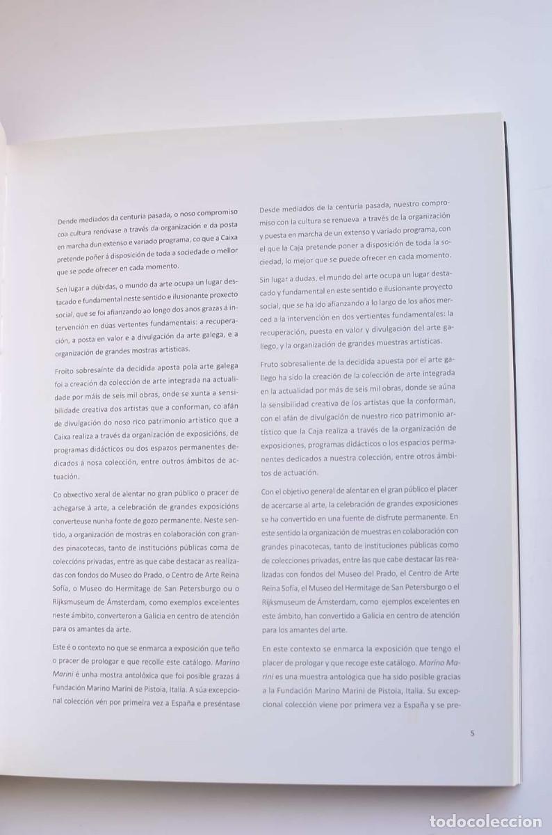 Libros: Mario Marini - MARINI, Mario - Foto 3
