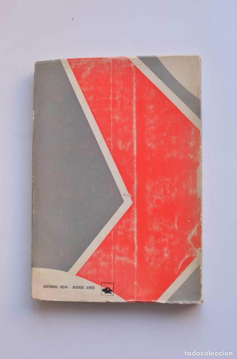 Libros: El concepto del m&eacute;todo - BUCHLER, Justus - Foto 4