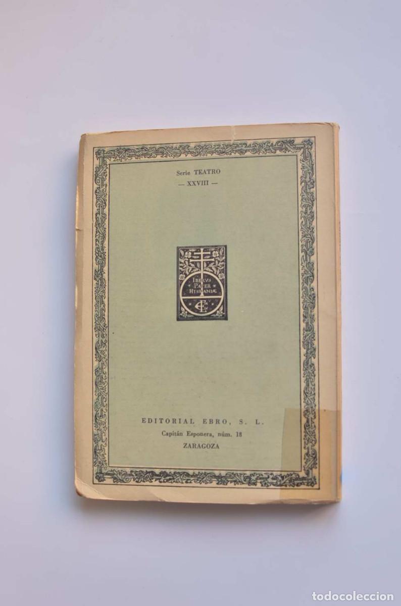 Libros: La luna de la sierra - V&Eacute;LEZ DE GUEVARA, Luis - Foto 3