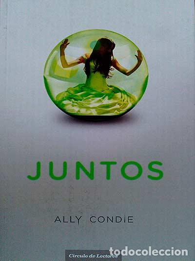 Libros: Juntos - Ally Condie - Foto 1
