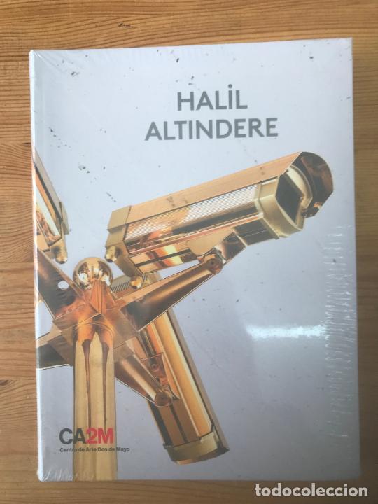 Libros: VV.AA. - Halil Altindere - Foto 1