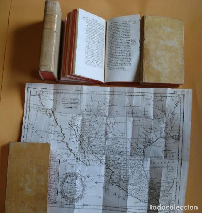 Libros: LHISTOIRE DE LAM&Eacute;RIQUE - M. Robertson. - Foto 1