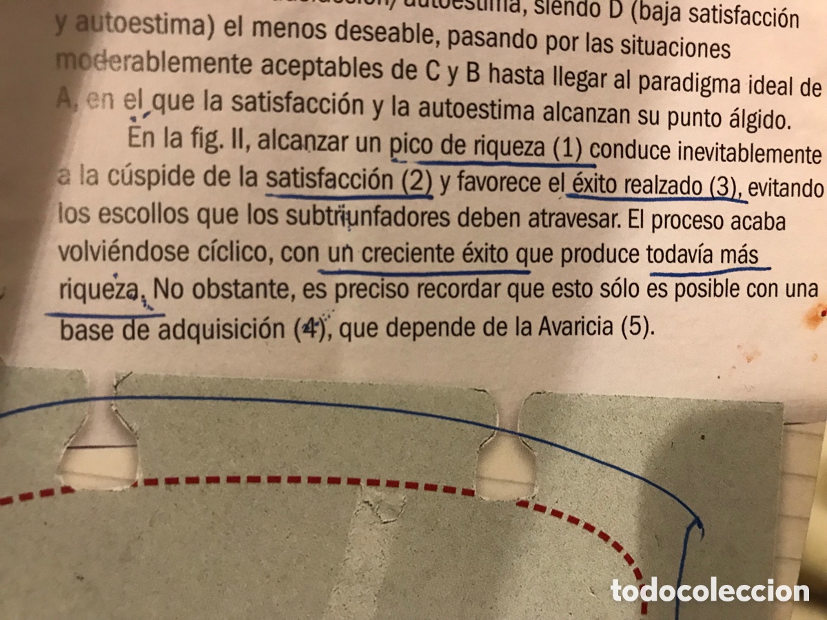 Libros: 666 Formas diab&oacute;licas de triunfar en el trabajo. Nicholas D. Satan. C&uacute;pula. - Foto 7