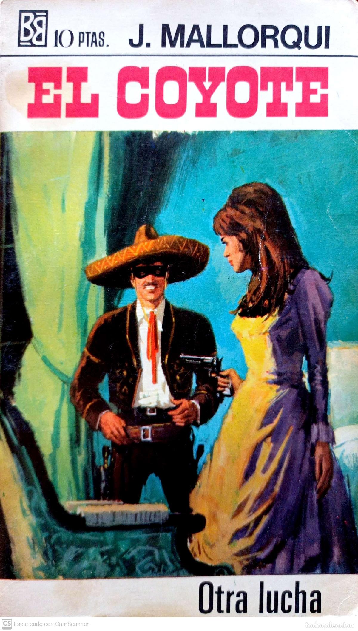 Libros: Otra lucha - Mallorqu&iacute;, Jos&eacute; - Foto 1