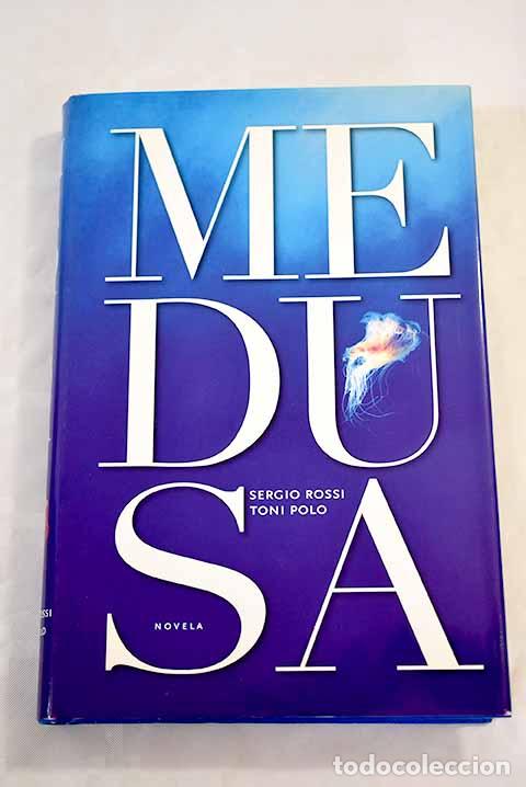 Libros: Medusa: Rossi, Sergio.- Rossi, Sergio - Foto 1