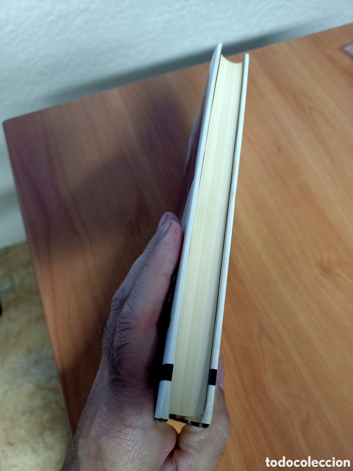 Libros: Grita libertad - John Briley - Foto 2