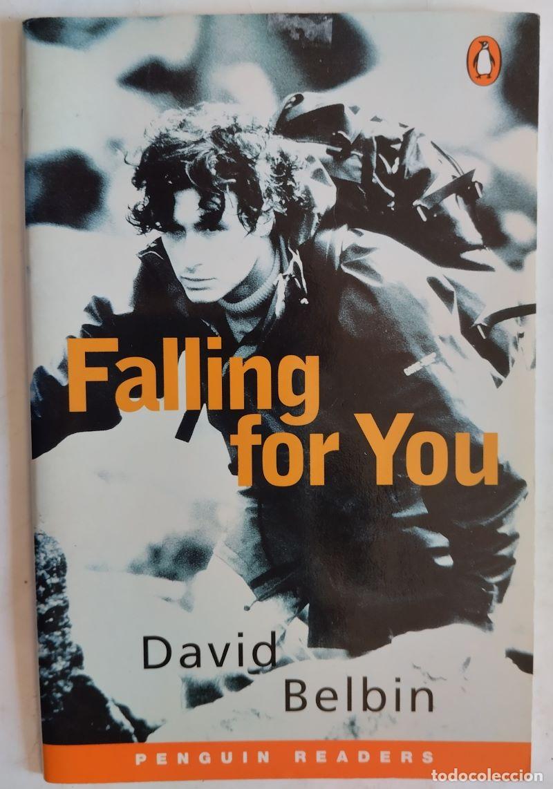 Libros: Falling for You - David Belbin - Foto 1