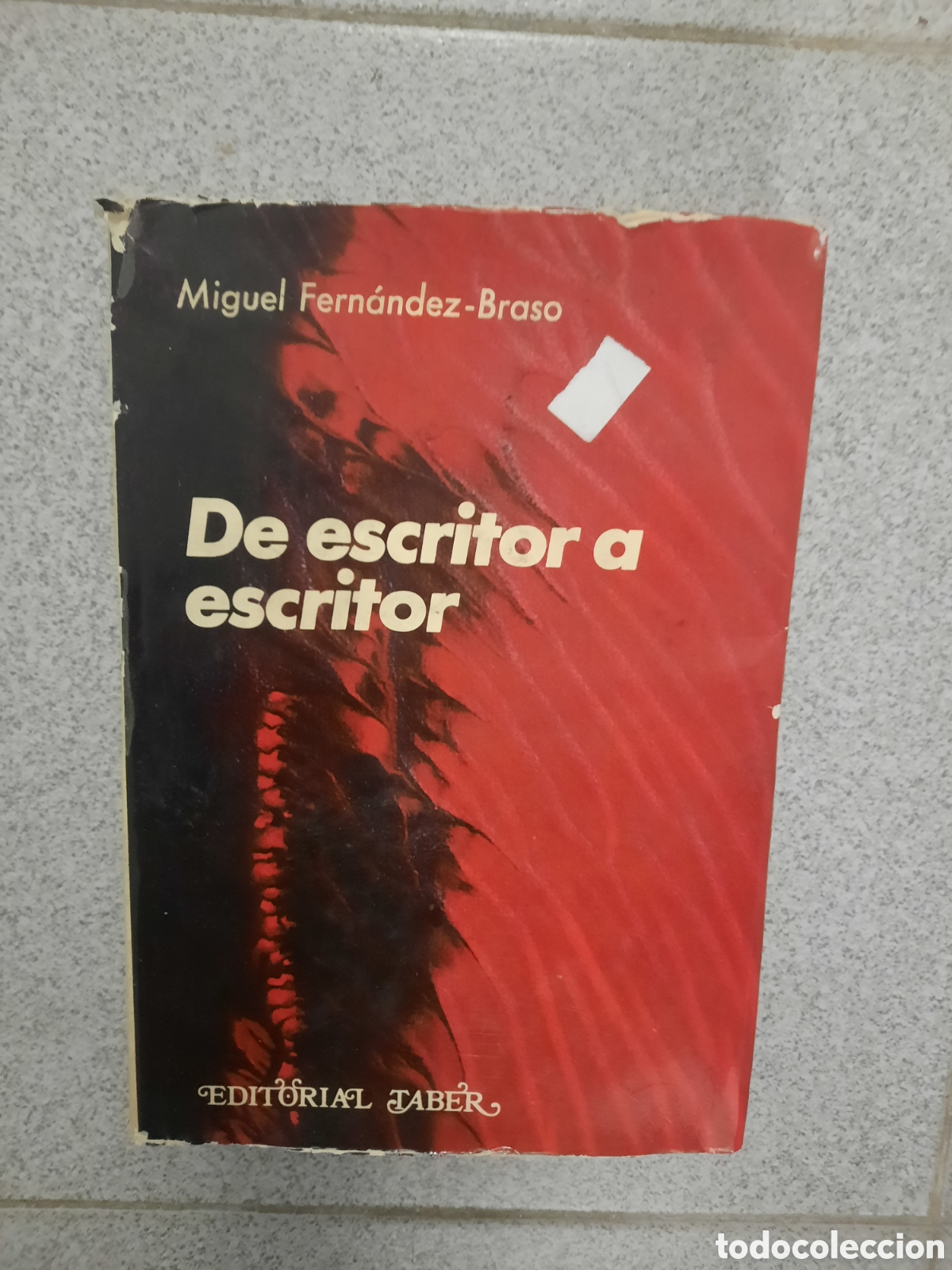 Libros: De escritor a escritor - Foto 1