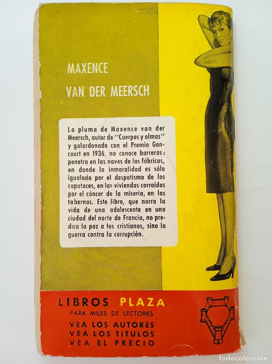 Libros: LEED EN MI CORAZ&Oacute;N - MAXENCE VAN DER MEERSCH - EDICIONES GP - Foto 2