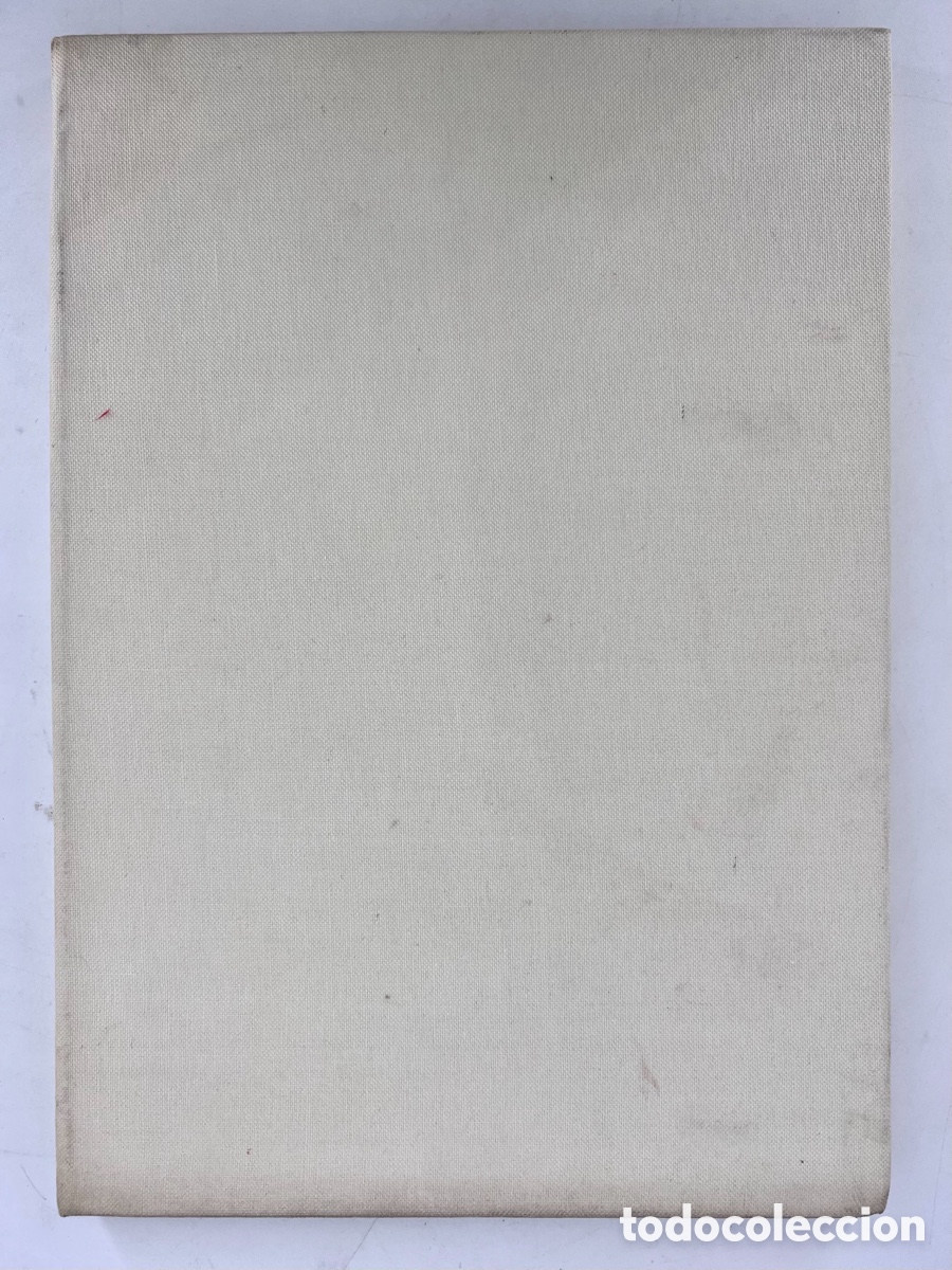 Libros: El para&iacute;so perdido. Milton. Fdo. Gregorio Prieto. 1971. - Foto 8