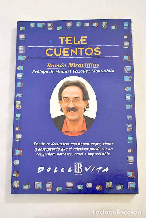 Libros: Tele cuentos: Miravitllas, Ram&oacute;n.- Miravitllas, Ram&oacute;n - Foto 1