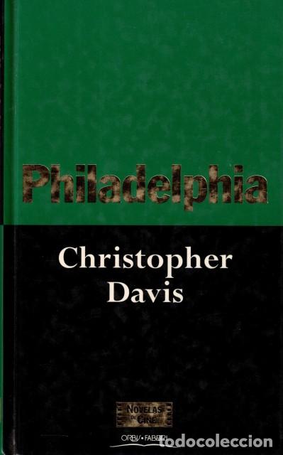 Libros: Philadelphia - Davis, Christopher - Foto 1