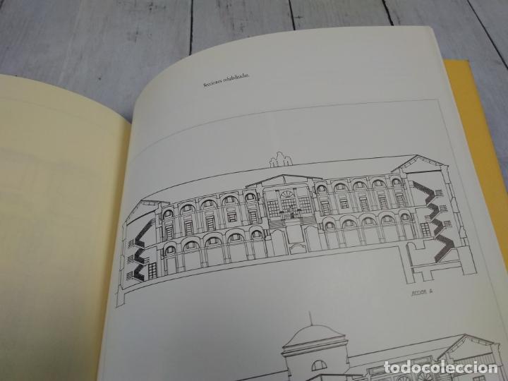 Libros: Rehabilitaci&oacute;n del Edificio del Nuncio en Toledo - Carlos Bustos Moreno (arquitecto) - Foto 2