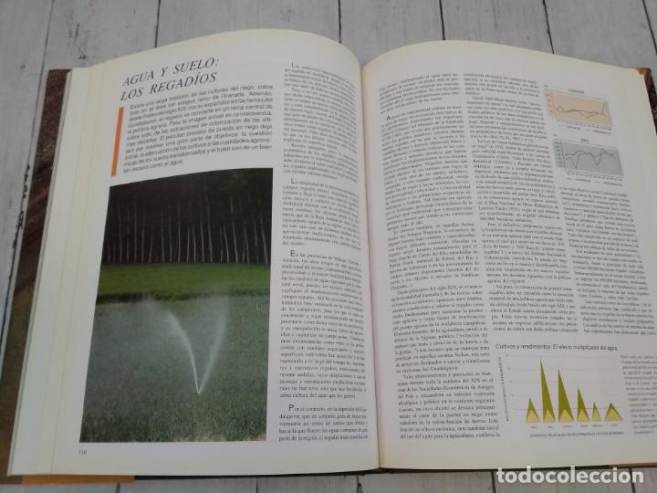 Libros: Recursos naturales de Andaluc&iacute;a - vvaa - Foto 2