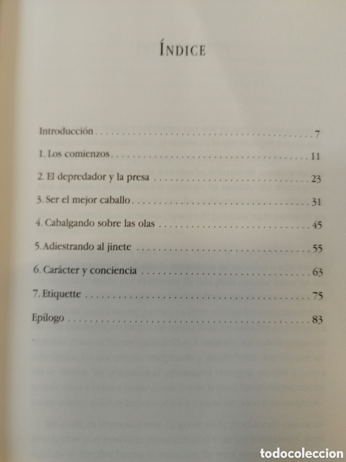Libros: LA MAGIA DE SUSURRAR A LOS CABALLOS - IRWIN,Chris - Foto 4