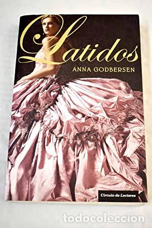 Libros: Latidos - Godbersen, Anna - Foto 1