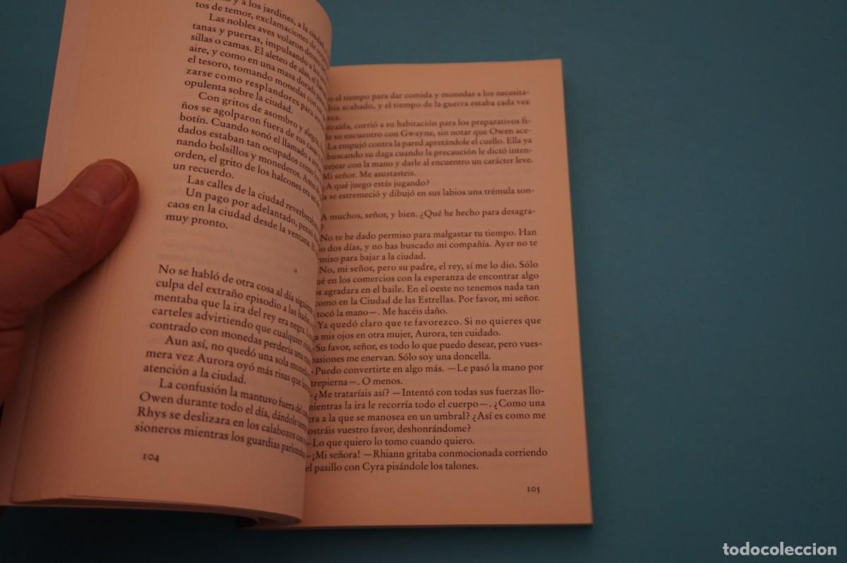 Libros: AR1617A/ DESTINOS DE PASION - NORA ROBERTS - Foto 6