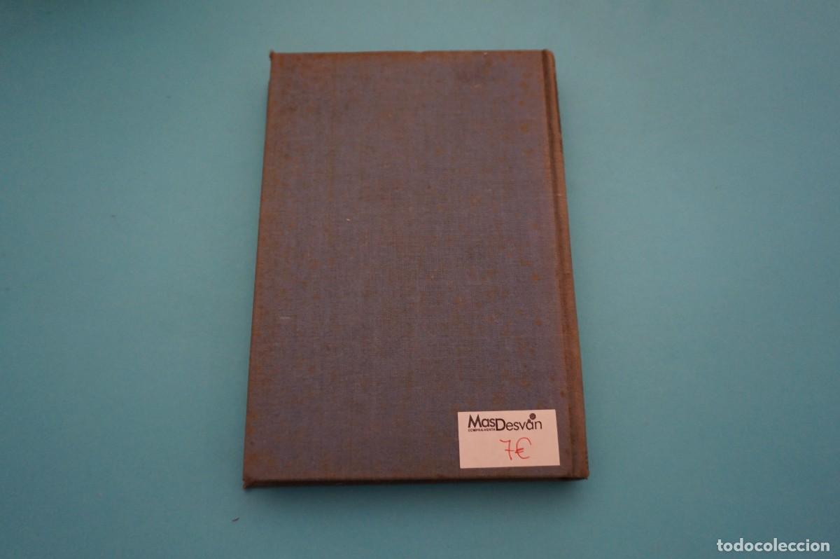 Libros: AR16AB/ LA IMPERFECTA CASADA - SOMERSET MAUGHAM / EDITORIAL LARA - Foto 4