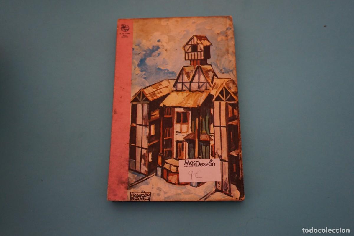 Libros: AR16AB/ WILLIAM SHAKESPEARE - J. VILA SELMA / EDITOR G. DEL TORO - Foto 5