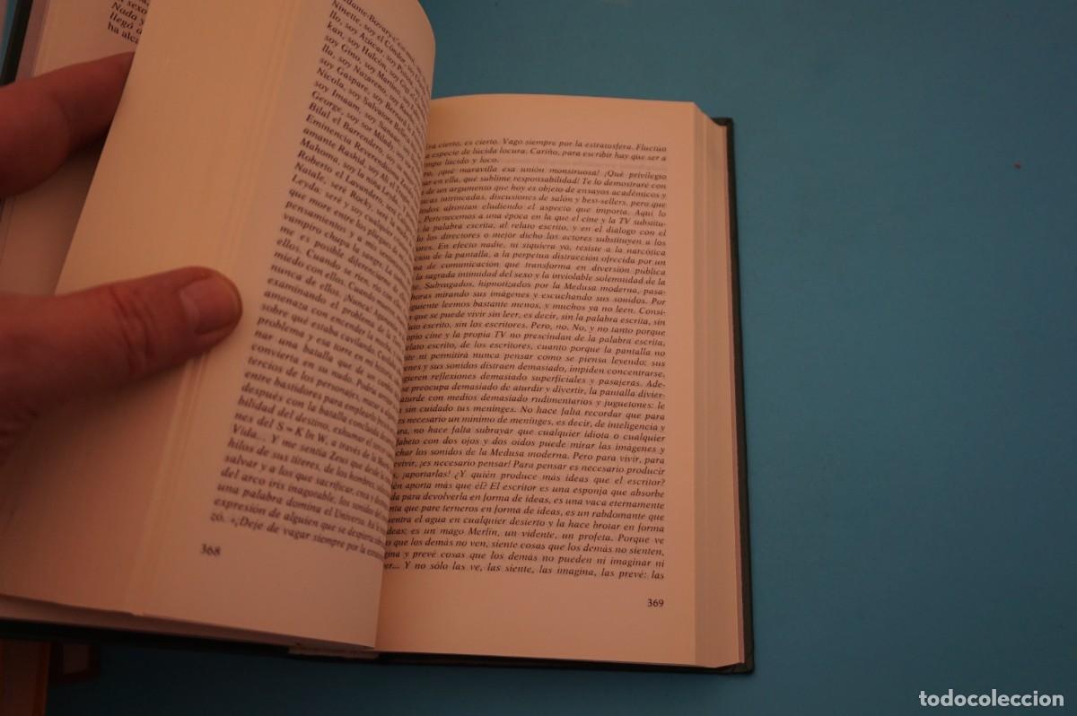 Libros: AR16AB/ ORIANA FALLACI - INSHALLAH / RBA EDITORES - Foto 3