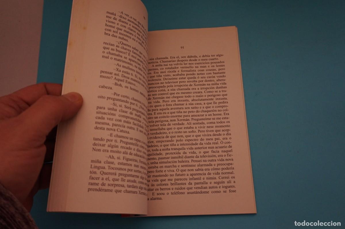 Libros: AR16CD/ CONTA SALDADA - SUSO DE TORO / ALFAGUARA - Foto 4