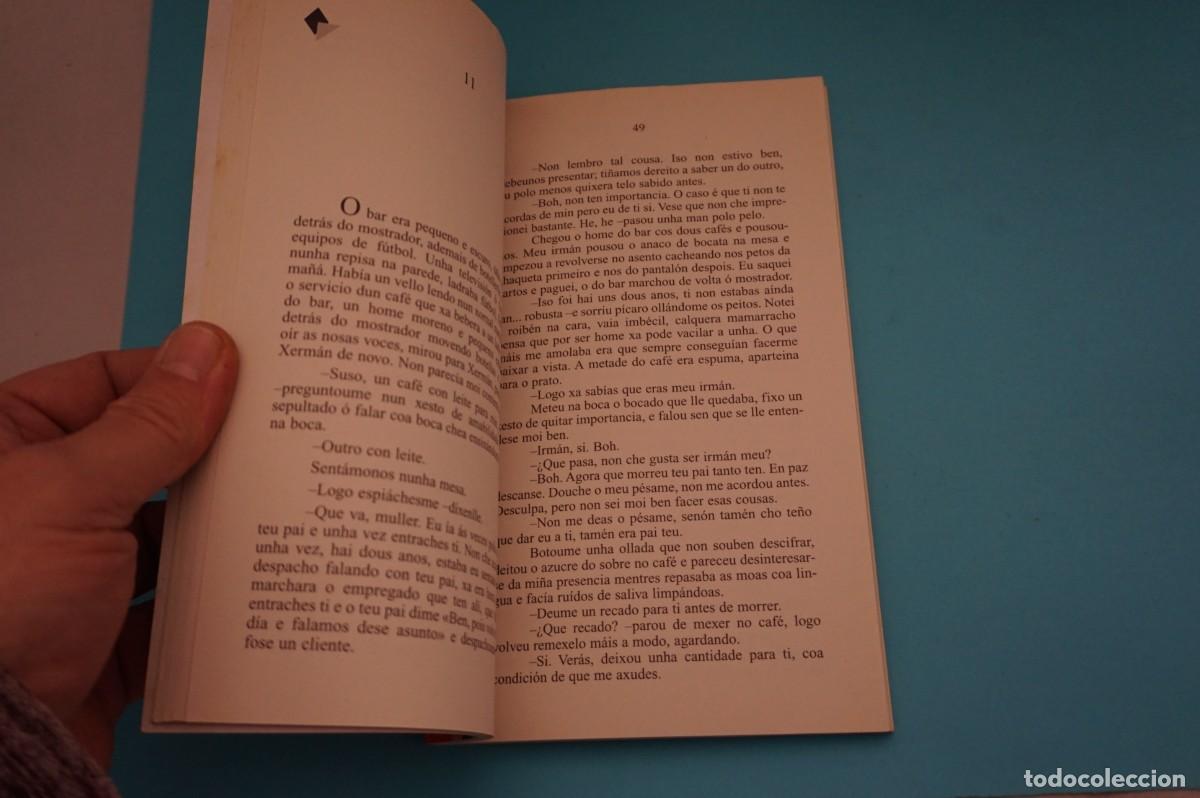Libros: AR16CD/ CONTA SALDADA - SUSO DE TORO / ALFAGUARA - Foto 5