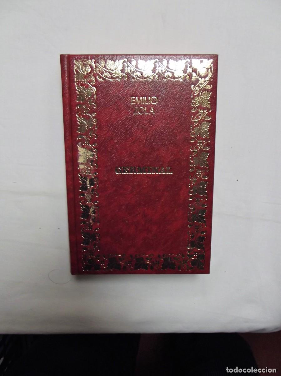 Libros: GERMINAL POR EMILIO ZOLA - Foto 1