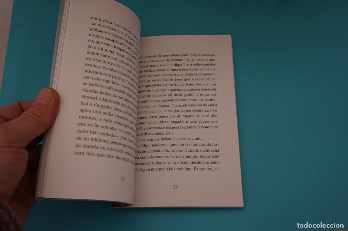 Libros: AR16CD/ CHAMADEME SIMBAD - FRANCISCO CASTRO - Foto 4