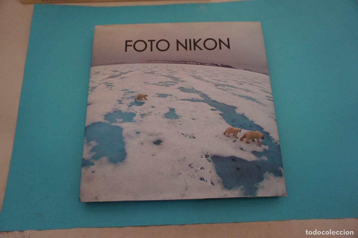 Livros em segunda m&atilde;o: AR17G/ FOTO NIKON 09 / NIKONISTAS