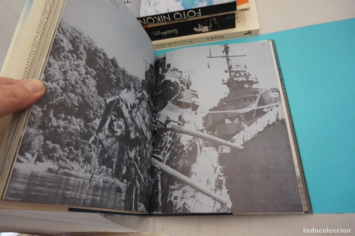 Libros: AR17G/ HISTOIRE DES DESTROYERS - ANTHONY PRESTON - Foto 3