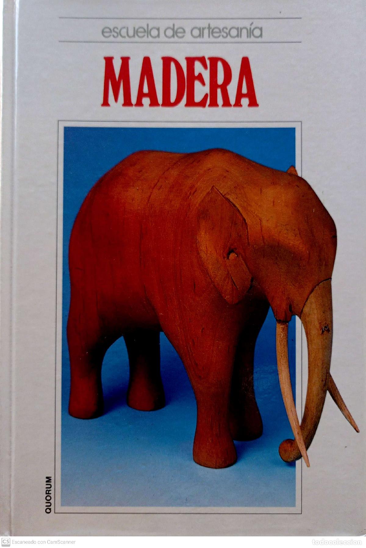 Libros: Madera - No definido - Foto 1