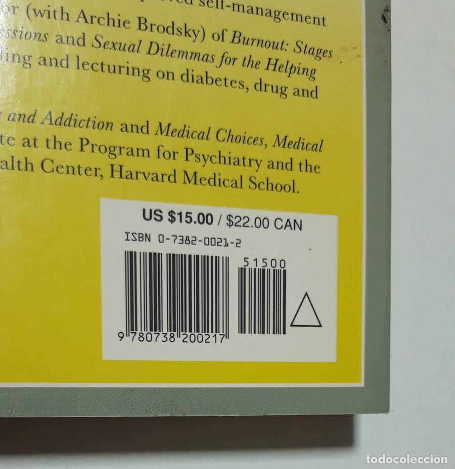 Libros: Diabetes, Revised Edition, Jerry Edelwich - Foto 3