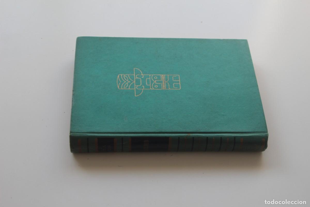 Libros: ESPEJISMO ANYA SETON - Foto 2