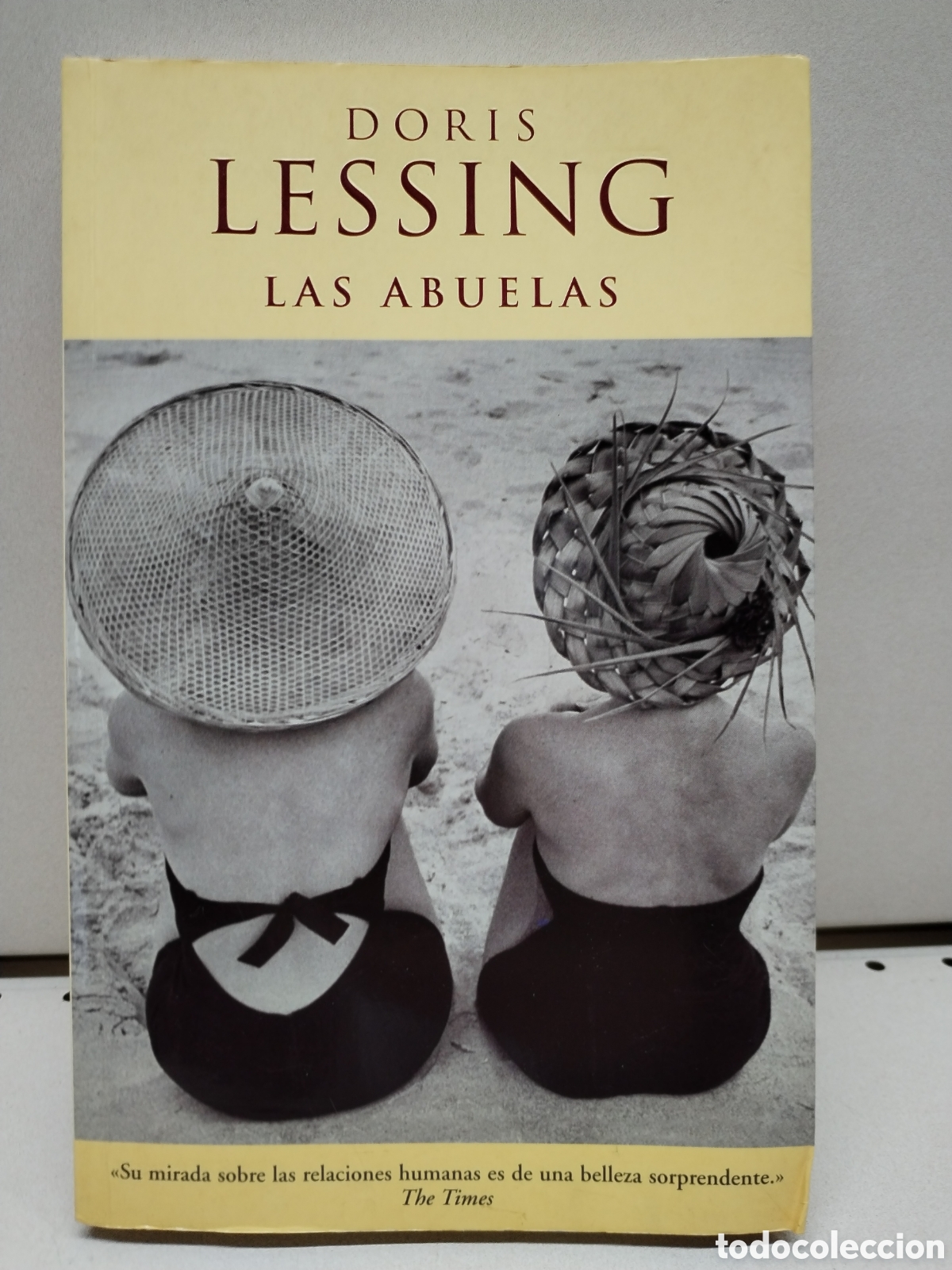 Libros: Las abuelas/ The Grandmothers - LESSING, DORIS - Foto 1