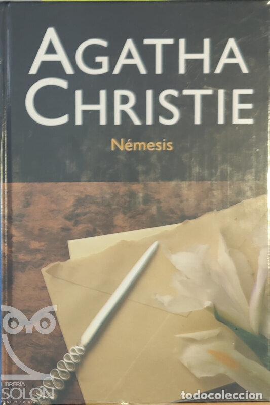 Libros: N&eacute;mesis - Foto 1