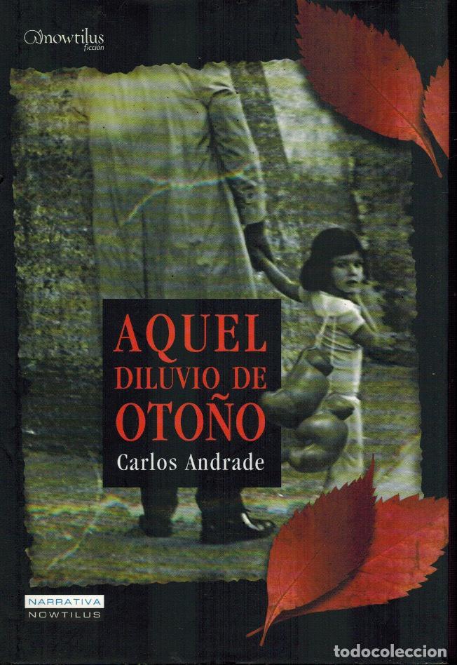Libros: AQUEL DILUVIO DE OTO&Ntilde;O - Foto 1
