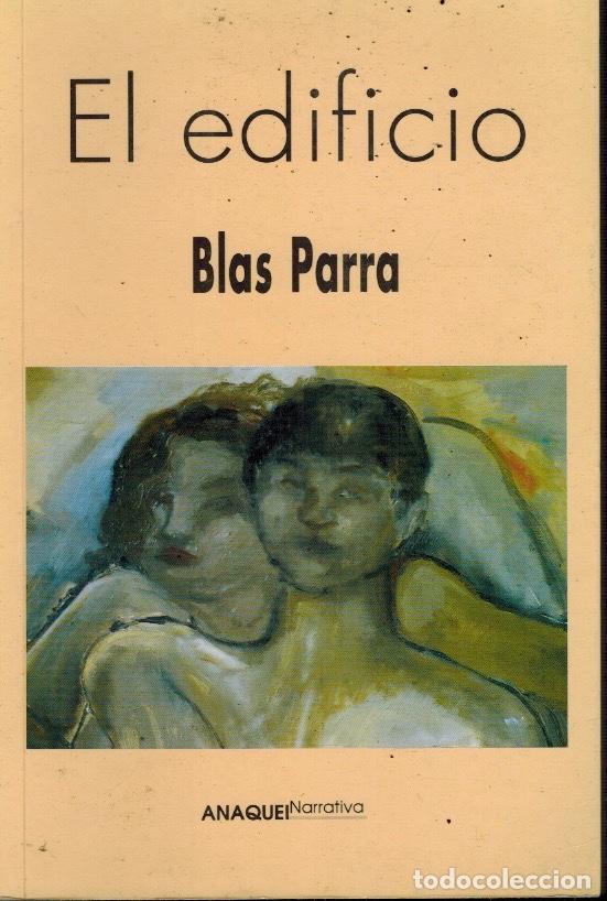Libros: EL EDIFICIO - Foto 1