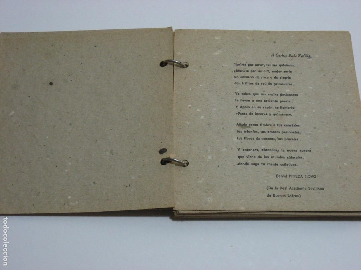 Libros: VOZ - Carlos Ruiz Padilla - Foto 2