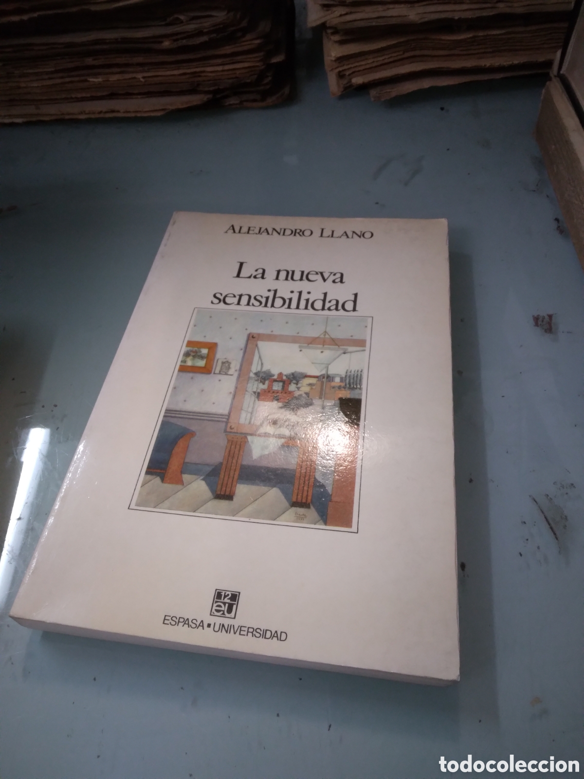 Libros: Alejandra Llano, La nueva sensibilidad, Espasa - Foto 1