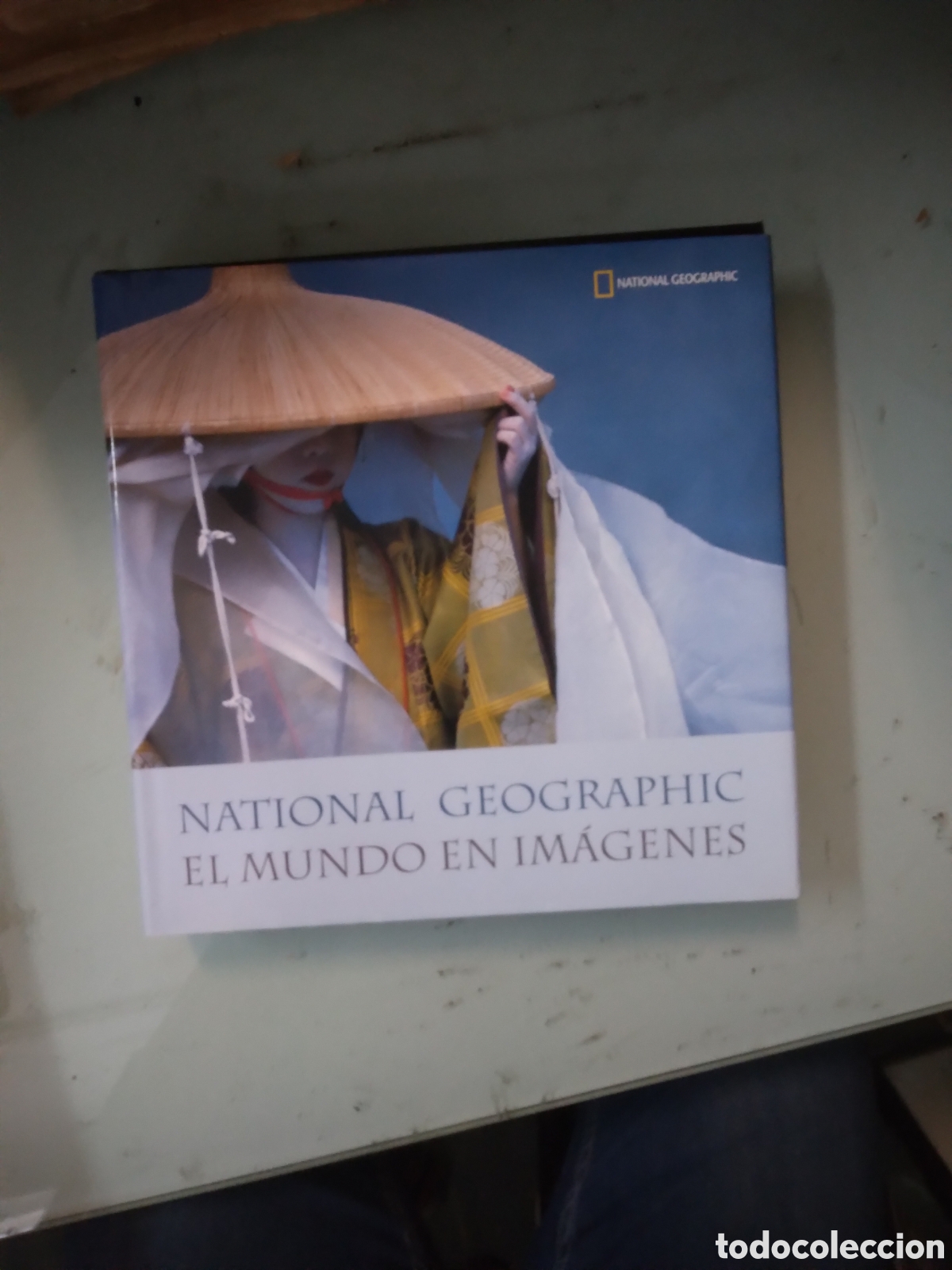 Libros: National Geographic, El mundo en imagenes - Foto 1