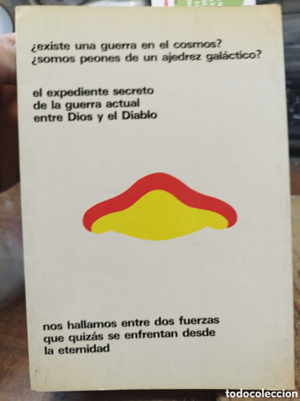 Libros: UN EXTRATERRESTRE LLAMADO DIOS - GOMEZ MARQUEZ,Manuel - Foto 2