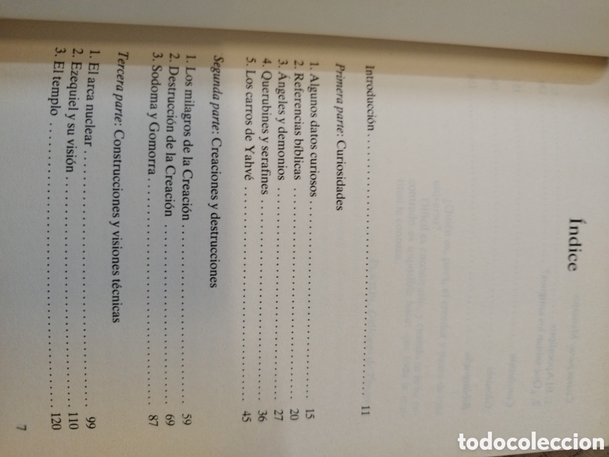 Libros: UN EXTRATERRESTRE LLAMADO DIOS - GOMEZ MARQUEZ,Manuel - Foto 4